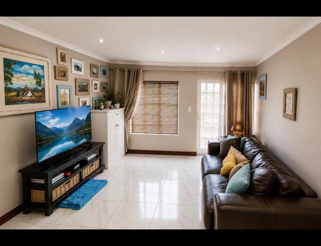 2 BEDROOM APARTMENT FOR SALE IN RADIOKOP